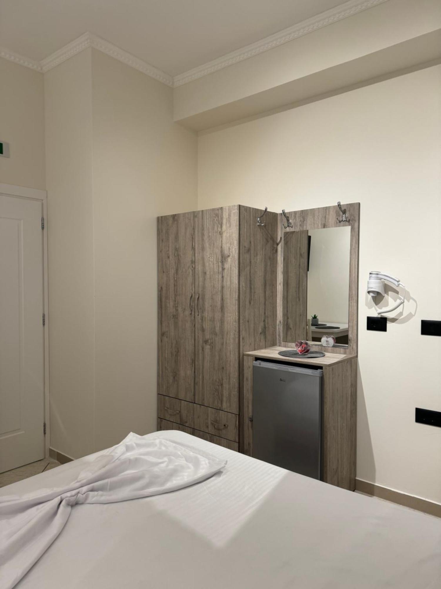 Vila Eljus Durrës Extérieur photo