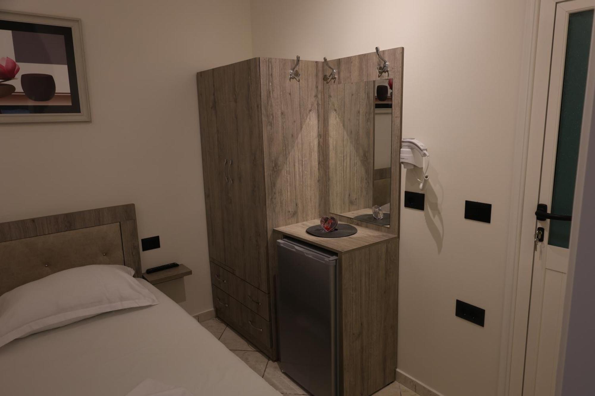Vila Eljus Durrës Extérieur photo